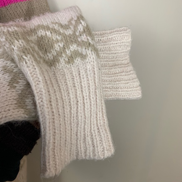 Old Navy - Holiday Sweater - Turtleneck - XL - Picture 6 of 9